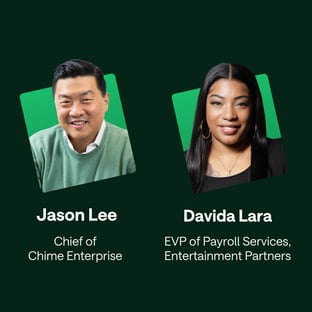 A Payroll Leader's Playbook