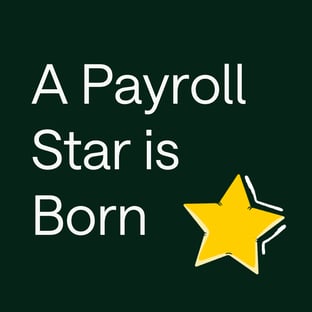 A Star is Born