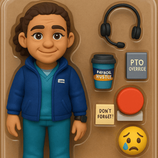 payroll avatar