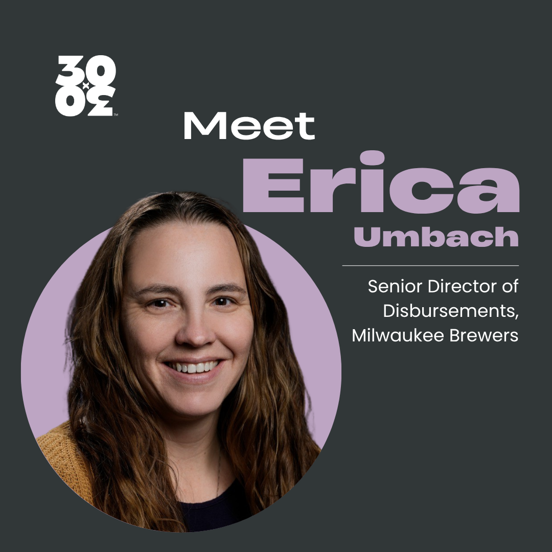 Image: 30x30 Spotlight Erica